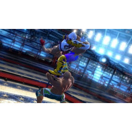 Tekken: Tag Tournament 2 с поддержкой 3D [PS3, русские субтитры] Trade-in / Б.У.