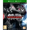 Tekken Tag Tournament 2 [Xbox One - Xbox 360, английская версия]