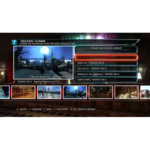 Tekken Tag Tournament 2 [Xbox One - Xbox 360, английская версия]
