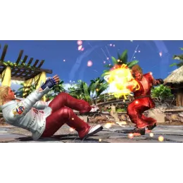 Tekken Tag Tournament 2 [Xbox One - Xbox 360, английская версия]