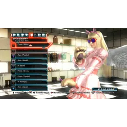 Tekken Tag Tournament 2 [Xbox One - Xbox 360, английская версия]