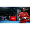 Tennis World Tour 2 [PS4, русские субтитры]