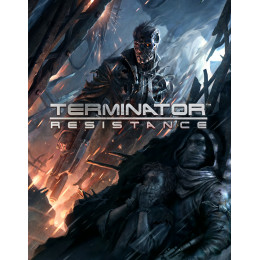 Terminator: Resistance (2 DVD) PC