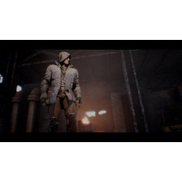 Terminator: Resistance [PS4, русские субтитры]