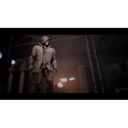 Terminator: Resistance [PS4, русские субтитры]