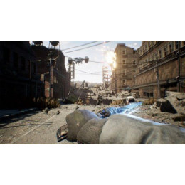 Terminator: Resistance [PS4, русские субтитры]