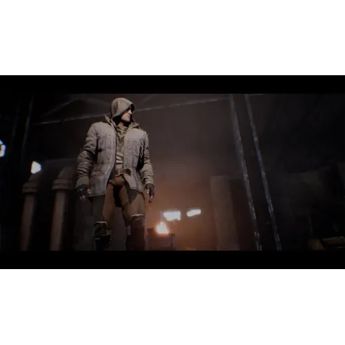 Terminator: Resistance [PS4, русские субтитры]