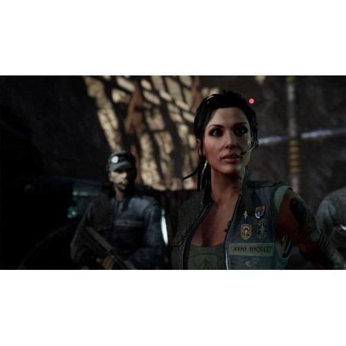 Terminator: Resistance [PS4, русские субтитры]