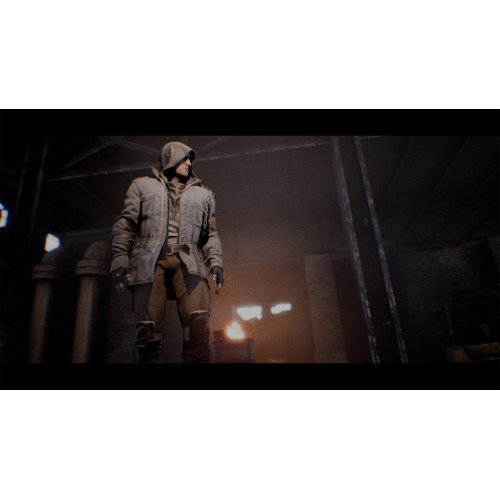 Terminator: Resistance [PS4, русские субтитры]