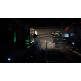 Terminator: Resistance [PS4, русские субтитры]