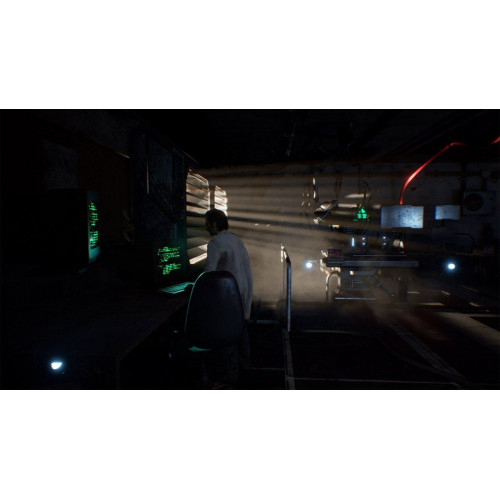 Terminator: Resistance [PS4, русские субтитры]