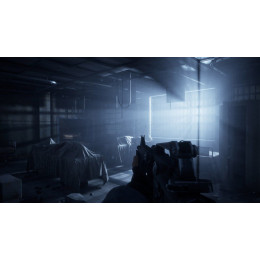 Terminator: Resistance [PS4, русские субтитры]