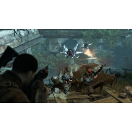 Terminator: Salvation [PS3, английская версия] Trade-in / Б.У.