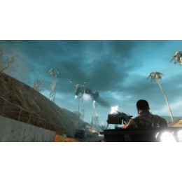 Terminator: Salvation [PS3, английская версия] Trade-in / Б.У.