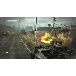 Terminator: Salvation [PS3, английская версия] Trade-in / Б.У.