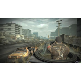 Terminator: Salvation [PS3, английская версия] Trade-in / Б.У.