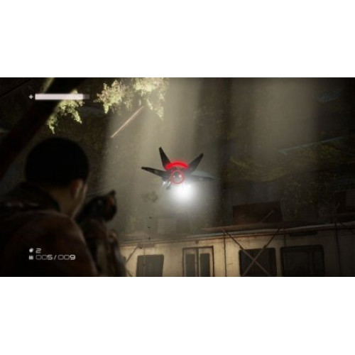 Terminator: Salvation [PS3, английская версия] Trade-in / Б.У.