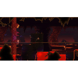 Terraria  [Nintendo Switch, английская версия]