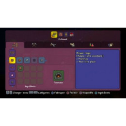 Terraria [PS3, английская версия] Trade-in / Б.У.