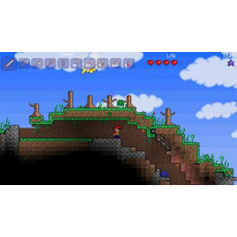 Terraria (Английская версия) (X-BOX 360)