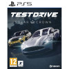Test Drive Unlimited: Solar Crown [PS5, русские субтитры]