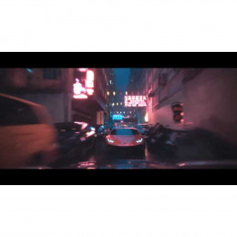 Test Drive Unlimited: Solar Crown [PS5, русские субтитры]