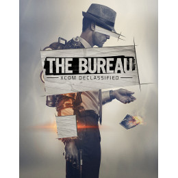 The Bureau: XCOM Declassified [PC, Jewel, русская версия]