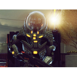 The Bureau: XCOM Declassified [PC, Jewel, русская версия]