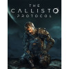 [64 ГБ] THE CALLISTO PROTOCOL (ОЗВУЧКА) - RPG, Action - игра 2024 года DVD BOX + флешка 64 ГБ PC