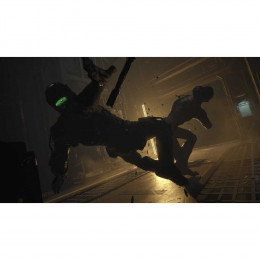 The Callisto Protocol [Xbox One, русские субтитры]