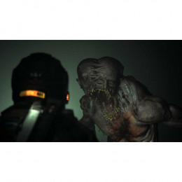 The Callisto Protocol [PS4, русские субтитры]