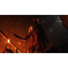 [64 ГБ] THE CASTING OF FRANK STONE PC