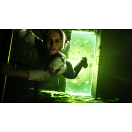 [64 ГБ] THE CASTING OF FRANK STONE PC