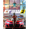 [64 ГБ] THE CREW 2 (ОЗВУЧКА) - Action, Racing - DVD BOX + флешка 64 ГБ - игра 2025 года PC