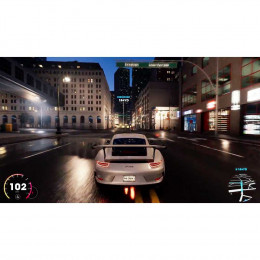 The Crew 2 [Xbox One, русская версия] Trade-in / Б.У.