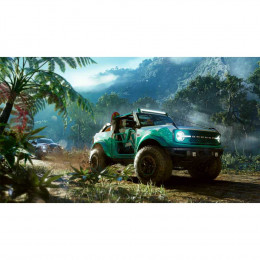 The Crew Motorfest [PS4, русские субтитры]