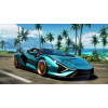 The Crew MotorFest - Special Edition [PS5, русская версия]
