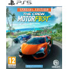 The Crew MotorFest - Special Edition [PS5, русская версия]