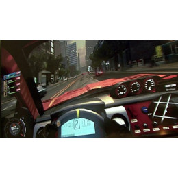 The Crew [Xbox 360, английская версия] Trade-in / Б.У.