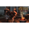 The Cursed Crusade (LT + 1.9/13599) (X-BOX 360)