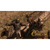 The Cursed Crusade (LT + 1.9/13599) (X-BOX 360)