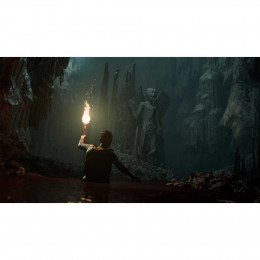 The Dark Pictures. Triple Pack [PS4, русская версия]