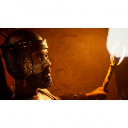 The Dark Pictures Antology: Volume 2 [PS4, русская версия]