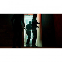 The Dark Pictures Antology: Volume 2 [PS4, русская версия]