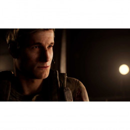 The Dark Pictures: House of Ashes [PS4, русская версия]