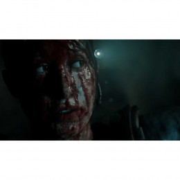 The Dark Pictures: House of Ashes [PS5, русская версия] (б/у)