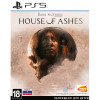 The Dark Pictures: House of Ashes [PS5, русская версия] (б/у)