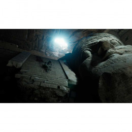 The Dark Pictures: House of Ashes [Xbox Series X - Xbox One, русская версия]