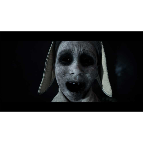 The Dark Pictures: Little Hope [PS4, русская версия]