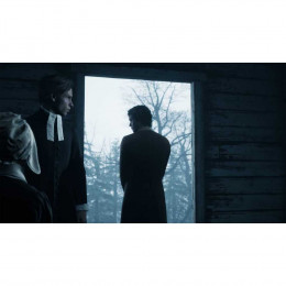 The Dark Pictures: Little Hope [PS4, русские субтитры]  Trade-in / Б.У.
